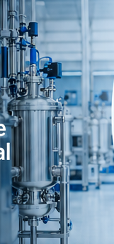 Biomanufacturing equipment